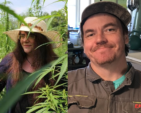 Cause for Concern: Banking Services, Foreign Hemp and Pollination Drift?